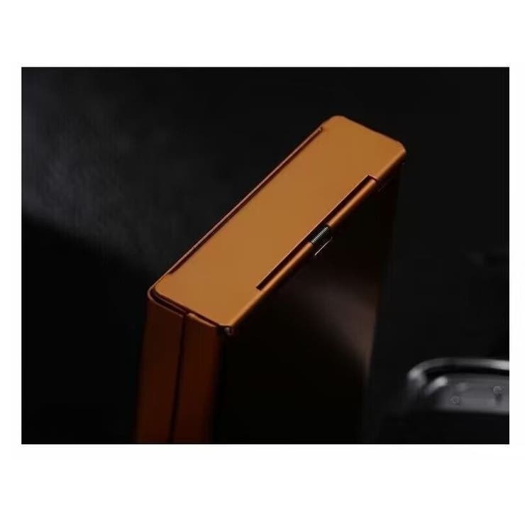 シガレットケース タバコケース スライド式 | PlusNao | 詳細画像14 