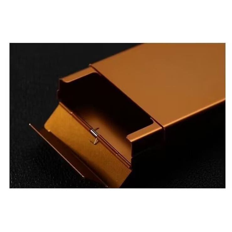 シガレットケース タバコケース スライド式 | PlusNao | 詳細画像16 