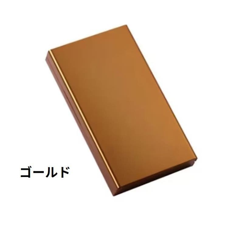 シガレットケース タバコケース スライド式 | PlusNao | 詳細画像6 