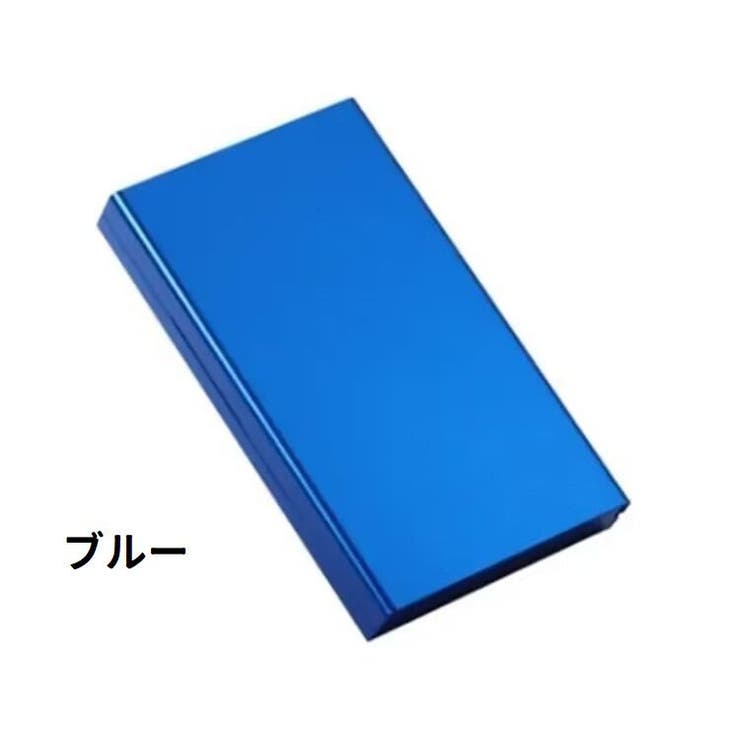 シガレットケース タバコケース スライド式 | PlusNao | 詳細画像9 