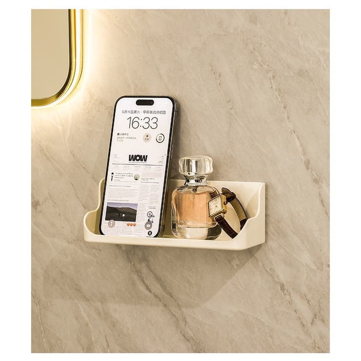 眼鏡スタンド メガネホルダー メガネ置き | PlusNao | 詳細画像10 