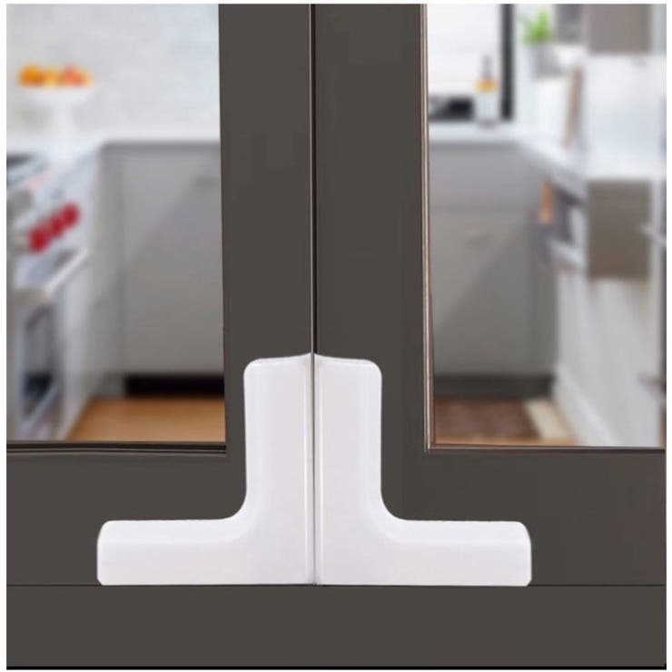 コーナークッション 窓用 5個セット | PlusNao | 詳細画像10 