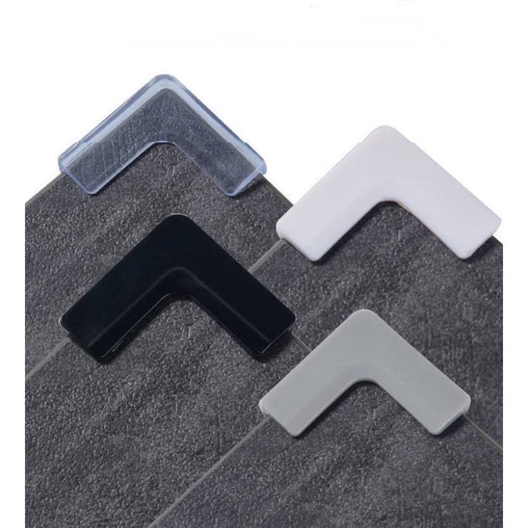 コーナークッション 窓用 5個セット | PlusNao | 詳細画像4 