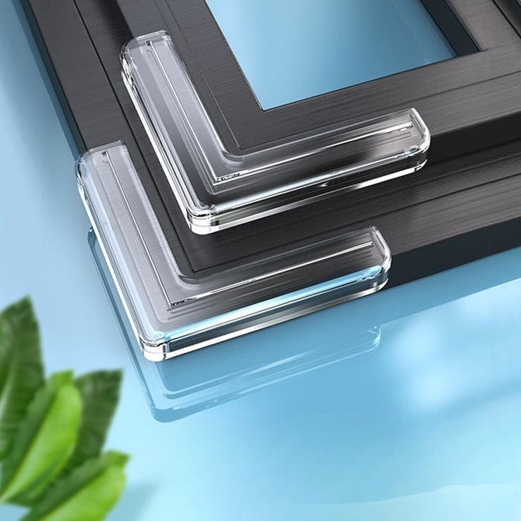 コーナークッション 窓用 コーナーガード | PlusNao | 詳細画像3 