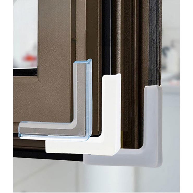 コーナークッション 窓用 コーナーガード | PlusNao | 詳細画像8 