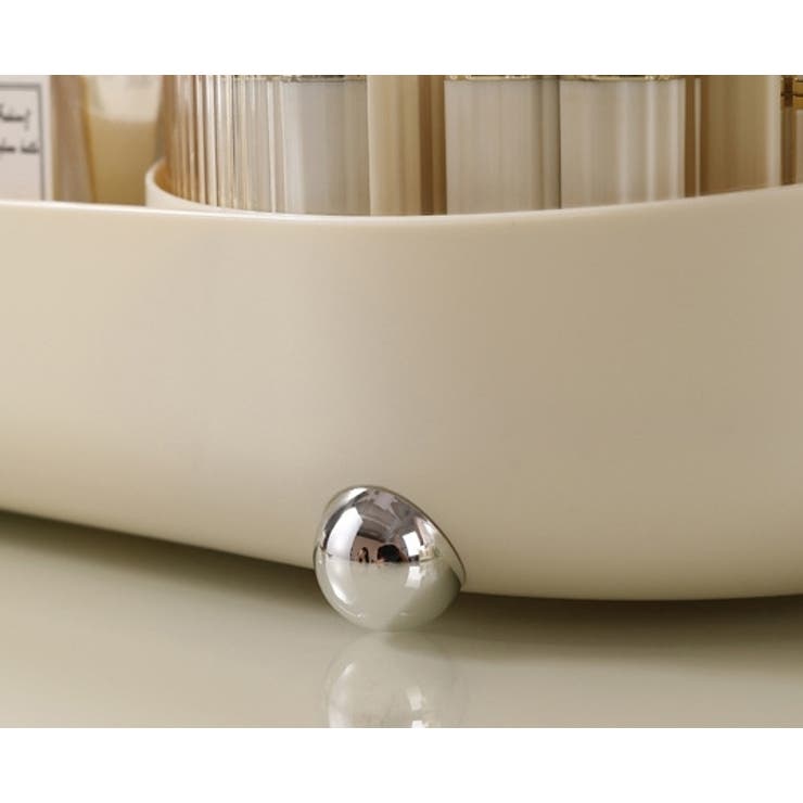 メイクボックス コスメボックス メイク道具収納ケース | PlusNao | 詳細画像9 