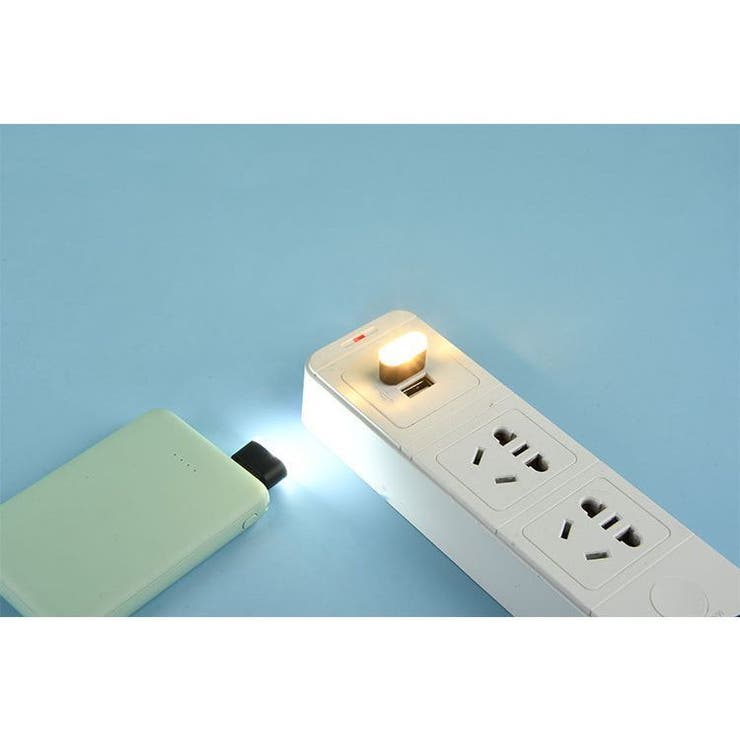 ルームランプ LEDライト USBライト | PlusNao | 詳細画像2 