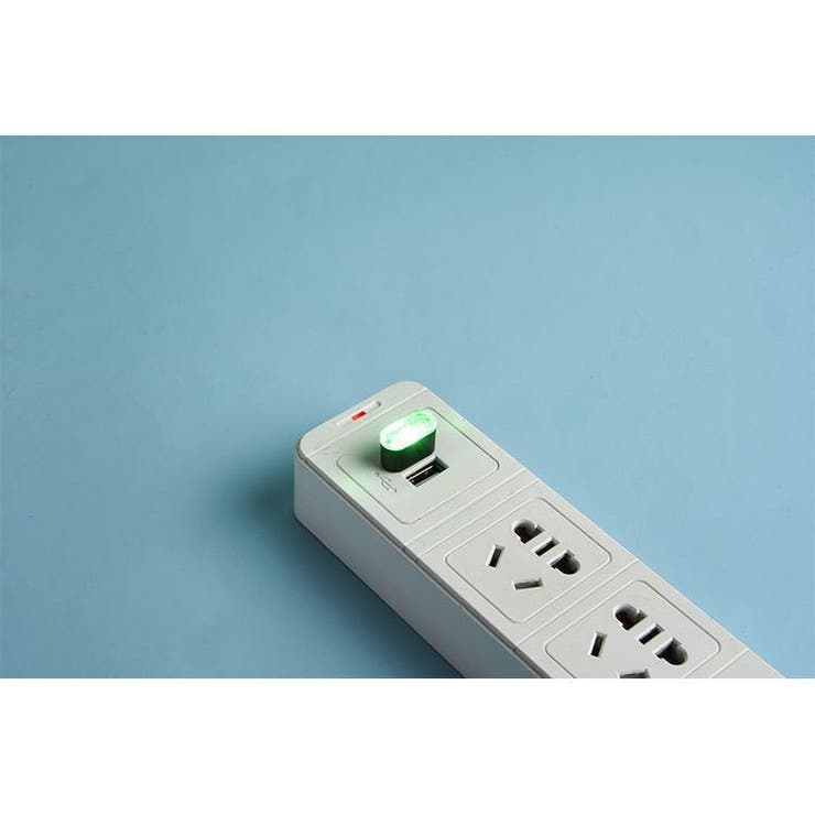 ルームランプ LEDライト USBライト | PlusNao | 詳細画像6 