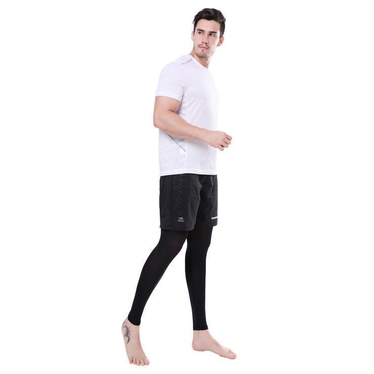 レッグカバー メンズ レディース | PlusNao | 詳細画像4 