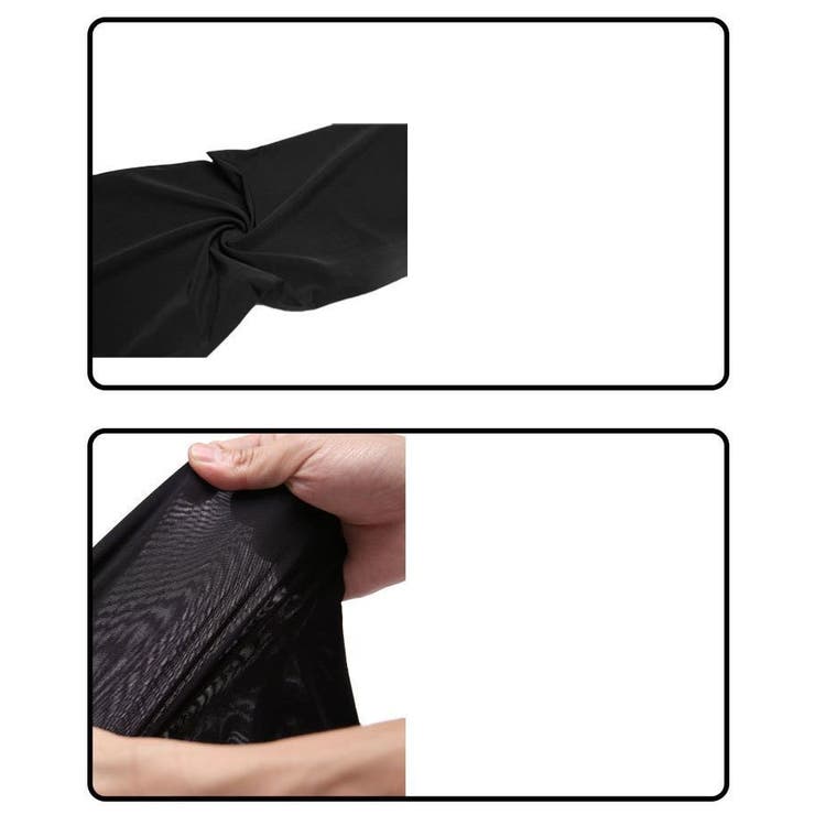 レッグカバー メンズ レディース | PlusNao | 詳細画像6 