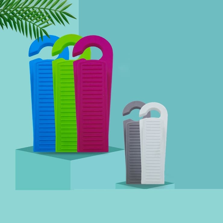 ドアストッパー ドアクッション ベビーガード | PlusNao | 詳細画像4 