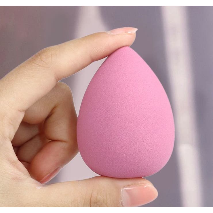 メイクスポンジ 4個セット スポンジ | PlusNao | 詳細画像5 