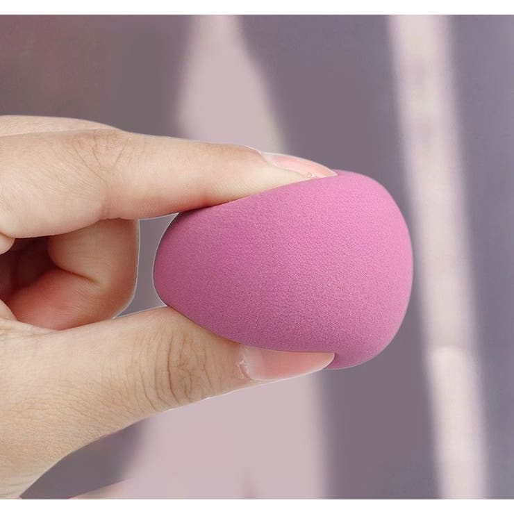 メイクスポンジ 4個セット スポンジ | PlusNao | 詳細画像6 