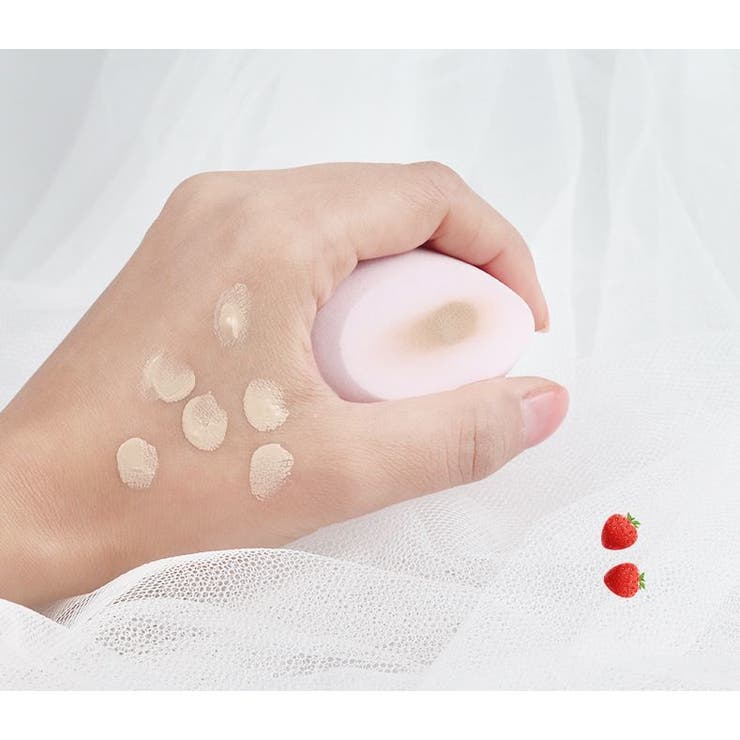 メイクスポンジ 4個セット スポンジ | PlusNao | 詳細画像7 