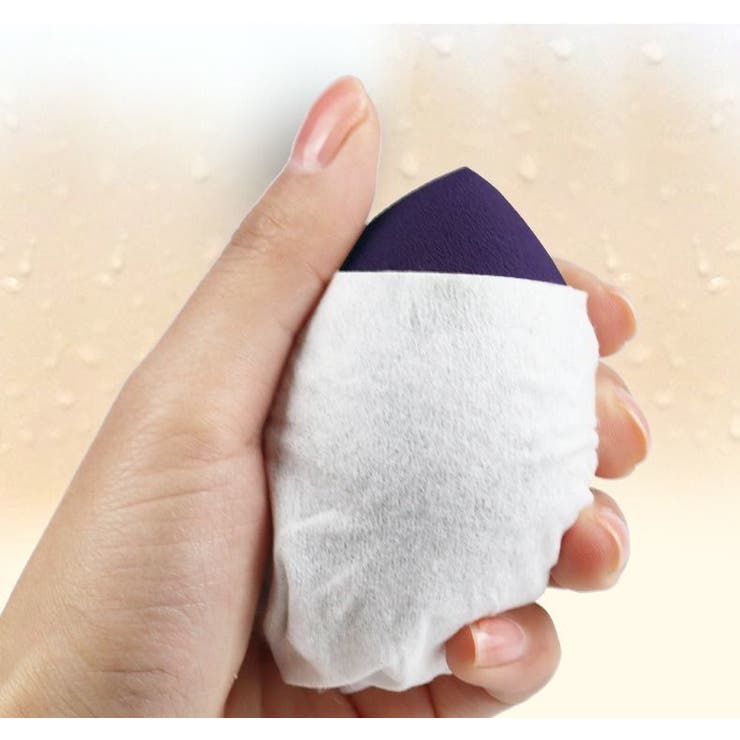 メイクスポンジ 4個セット スポンジ | PlusNao | 詳細画像8 