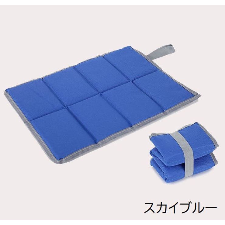 レジャーシート 折りたたみ アウトドア用品 | PlusNao | 詳細画像11 