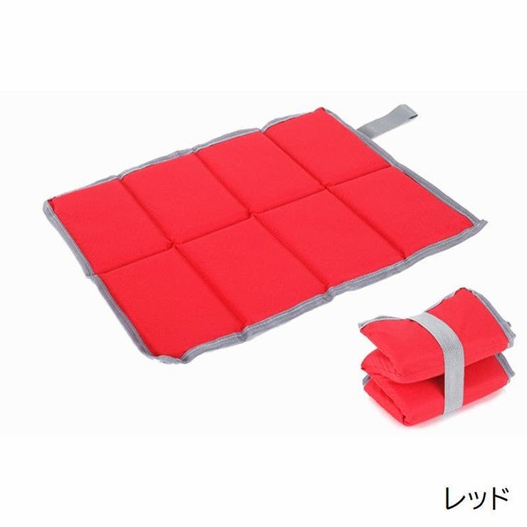 レジャーシート 折りたたみ アウトドア用品 | PlusNao | 詳細画像12 
