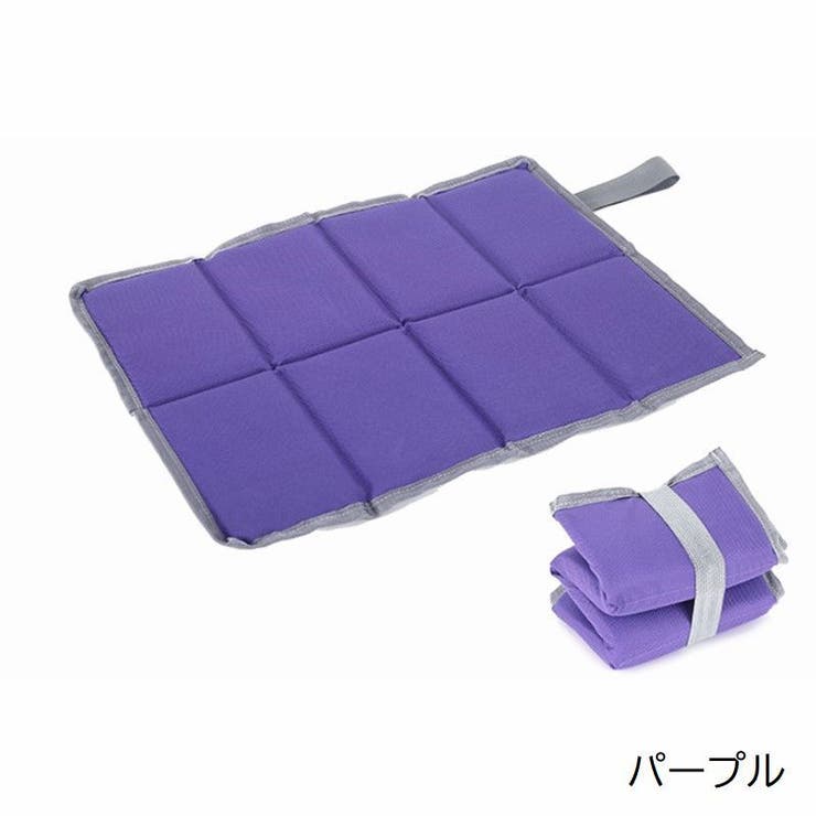 レジャーシート 折りたたみ アウトドア用品 | PlusNao | 詳細画像13 