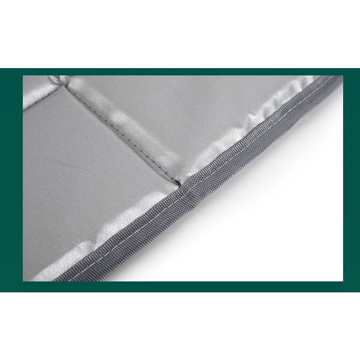 レジャーシート 折りたたみ アウトドア用品 | PlusNao | 詳細画像8 