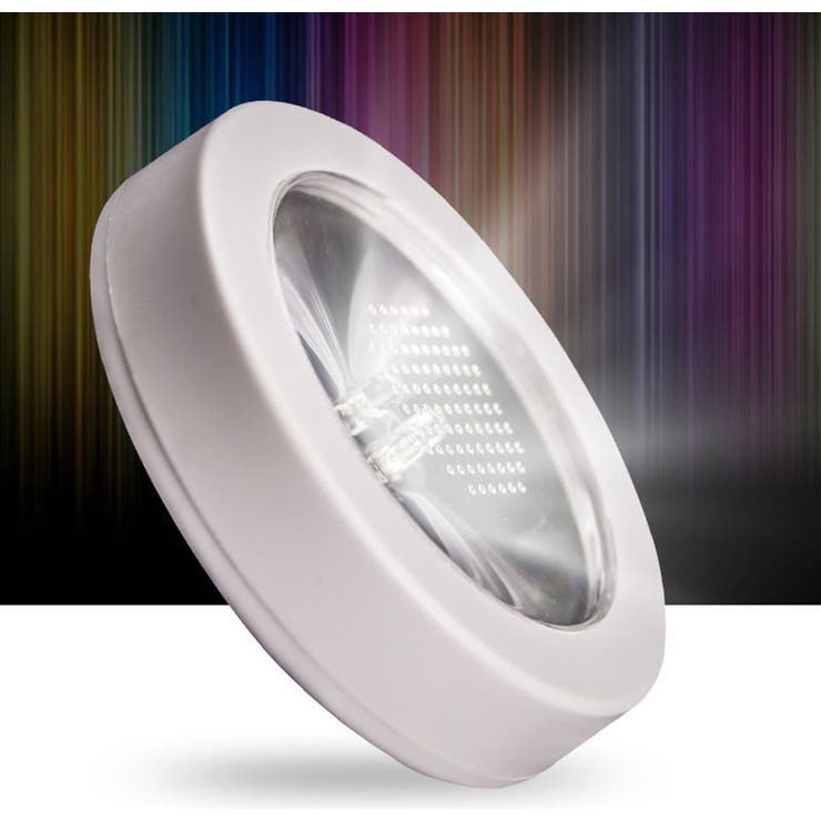 コースター LEDライト 台座 | PlusNao | 詳細画像8 