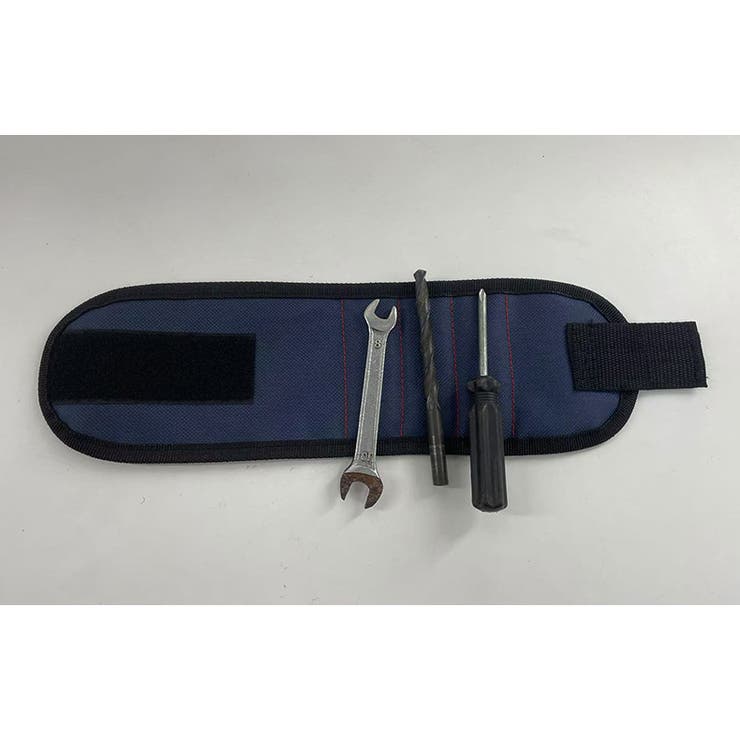 マグネットリストバンド 強力磁石 磁気吸着 | PlusNao | 詳細画像3 