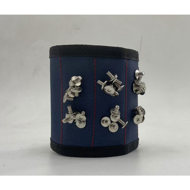 マグネットリストバンド 強力磁石 磁気吸着 | PlusNao | 詳細画像4 