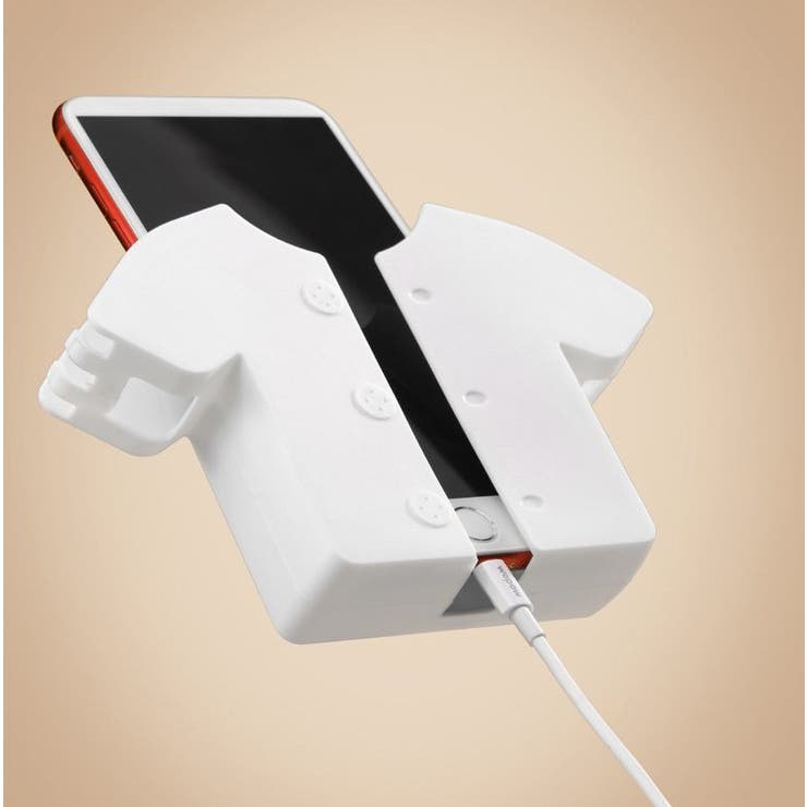 ウォールラック ウォールポケット スマホホルダー | PlusNao | 詳細画像8 