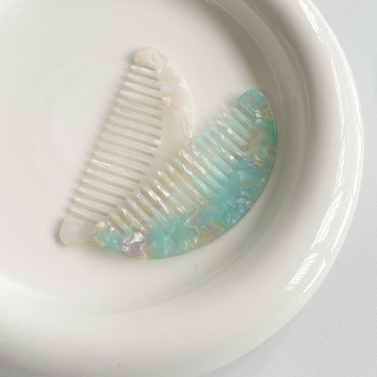 くし ヘアコーム ヘアブラシ | PlusNao | 詳細画像2 
