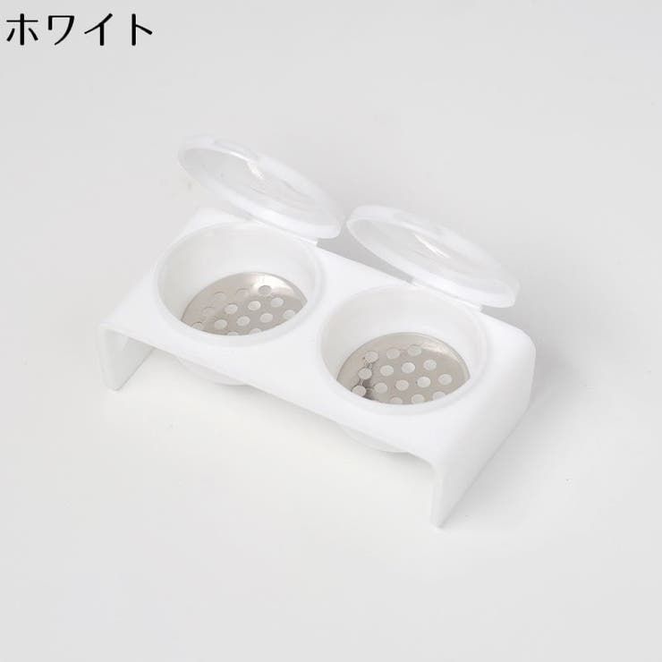 ダッペンディッシュ フタ付き ネイルアート用品 | PlusNao | 詳細画像9 