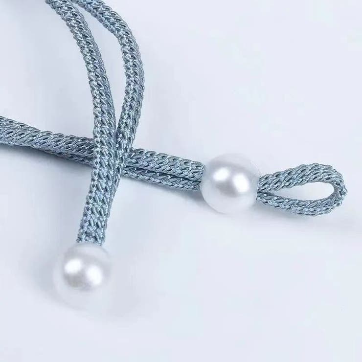 カーテンタッセル 4本セット カーテン留め | PlusNao | 詳細画像2 