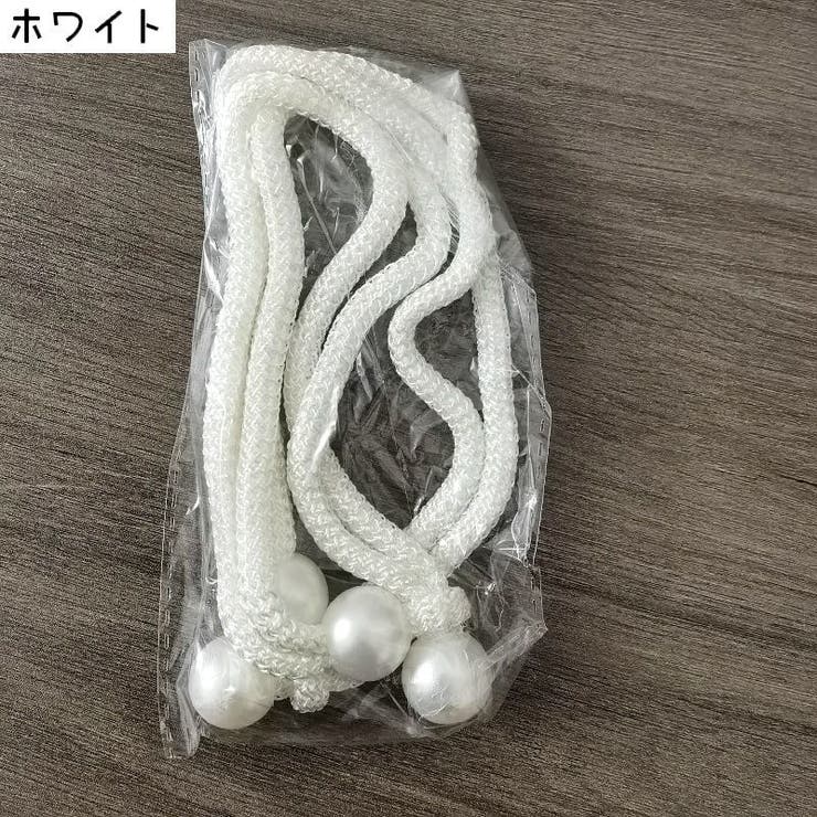 カーテンタッセル 4本セット カーテン留め | PlusNao | 詳細画像8 