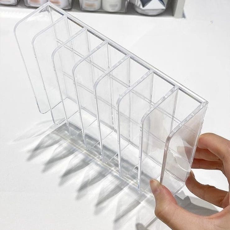 コスメスタンド 化粧品 スタンド | PlusNao | 詳細画像5 