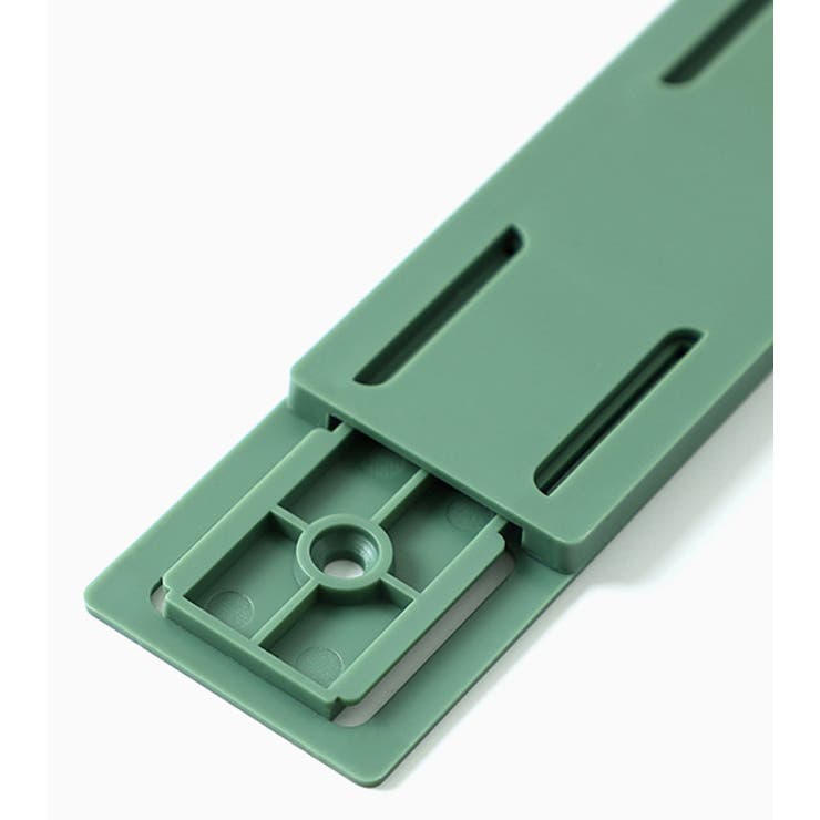 電源タップホルダー 4個セット スライド式 | PlusNao | 詳細画像11 