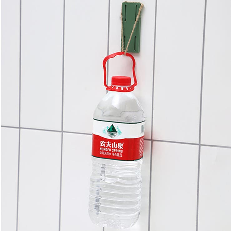 電源タップホルダー 4個セット スライド式 | PlusNao | 詳細画像7 