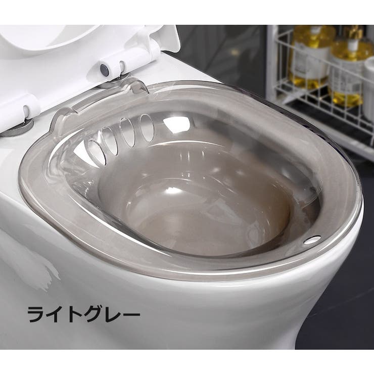 座浴器 おしり洗浄 お尻洗い | PlusNao | 詳細画像14 