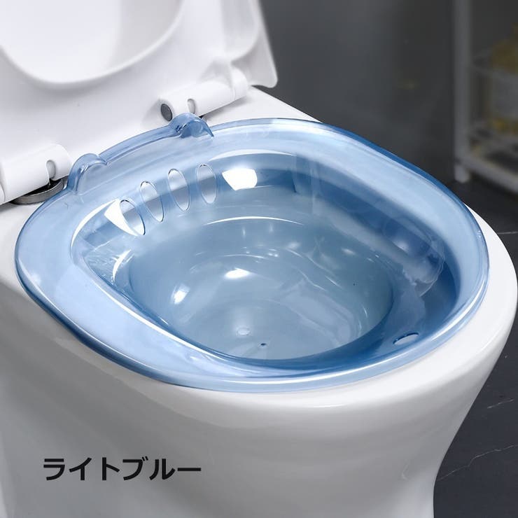 座浴器 おしり洗浄 お尻洗い | PlusNao | 詳細画像15 