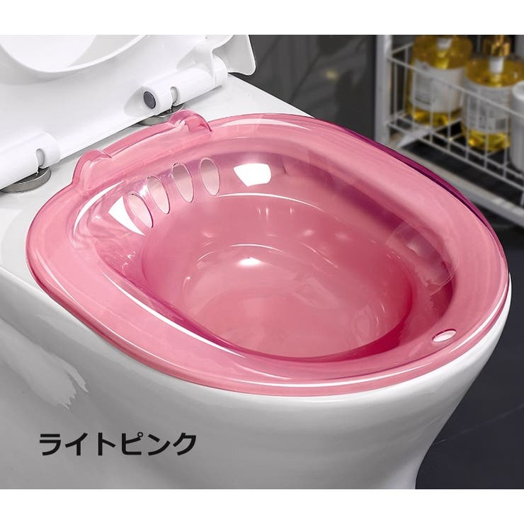 座浴器 おしり洗浄 お尻洗い | PlusNao | 詳細画像16 