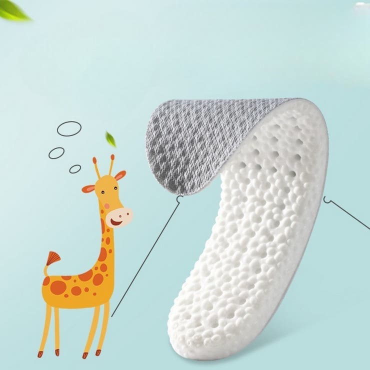 インソール 中敷き 子供用 | PlusNao | 詳細画像11 