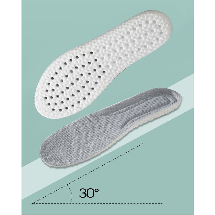インソール 中敷き 子供用 | PlusNao | 詳細画像12 
