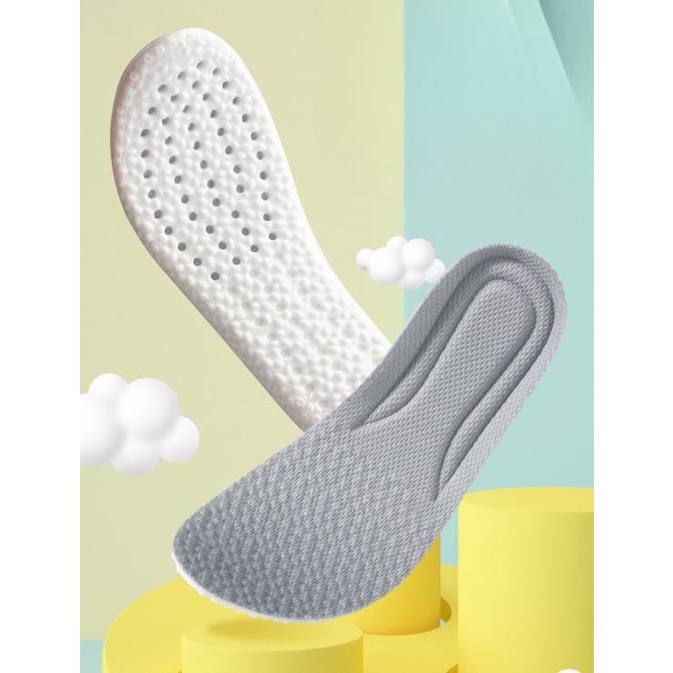 インソール 中敷き 子供用 | PlusNao | 詳細画像5 