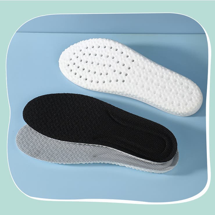 インソール 中敷き 子供用 | PlusNao | 詳細画像6 