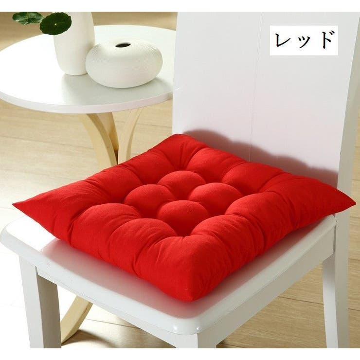 椅子用クッション チェアクッション シートクッション | PlusNao | 詳細画像14 