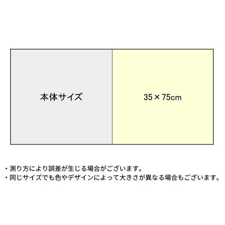 フェイスタオル 厚手コーラルフリース 吸水 | PlusNao | 詳細画像14 