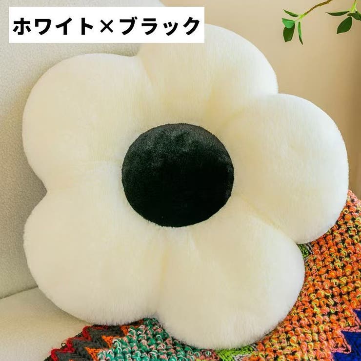 クッション フロアクッション 座布団 | PlusNao | 詳細画像19 