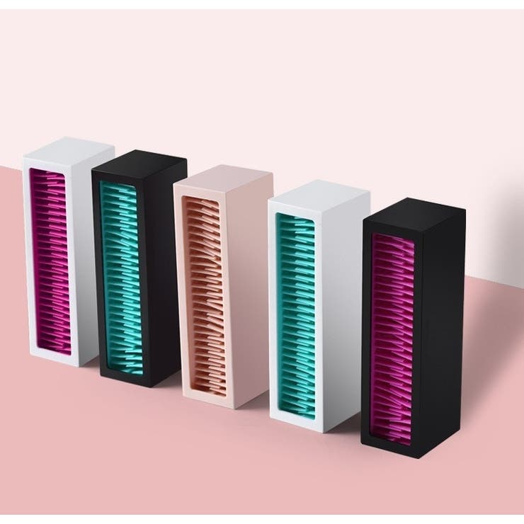 メイクブラシスタンド メイクボックス ブラシ立て | PlusNao | 詳細画像10 