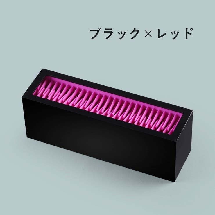 メイクブラシスタンド メイクボックス ブラシ立て | PlusNao | 詳細画像16 