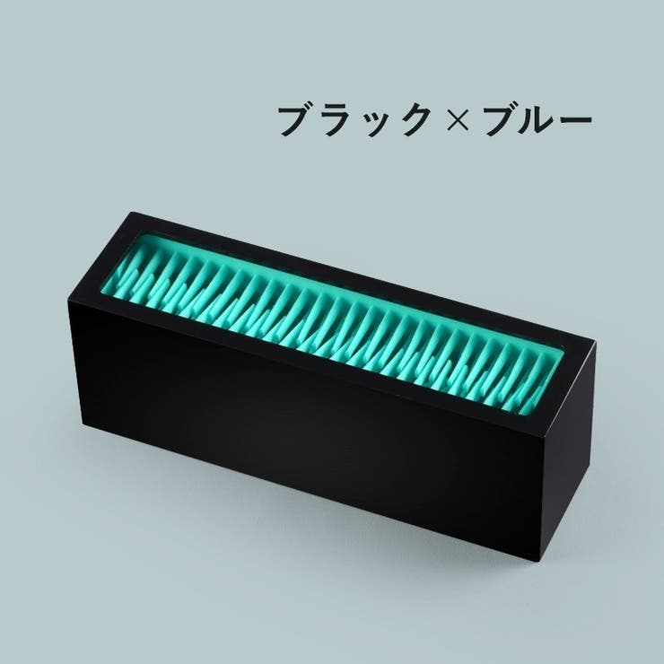 メイクブラシスタンド メイクボックス ブラシ立て | PlusNao | 詳細画像17 
