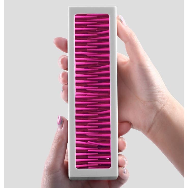 メイクブラシスタンド メイクボックス ブラシ立て | PlusNao | 詳細画像9 