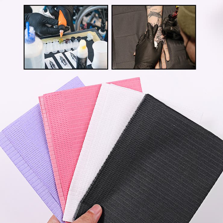 ネイルペーパー ネイルシート 50枚 | PlusNao | 詳細画像2 