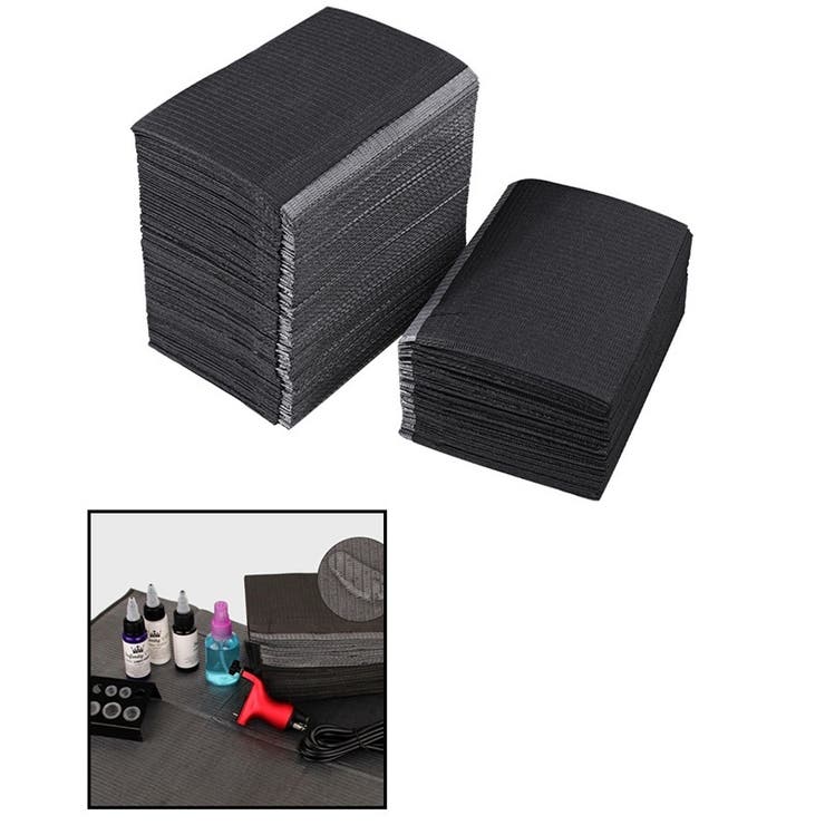 ネイルペーパー ネイルシート 50枚 | PlusNao | 詳細画像3 